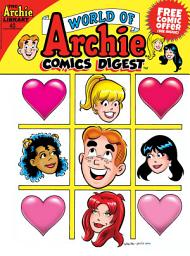 Icon image World of Archie Comics Double Digest: World of Archie Double Digest #40