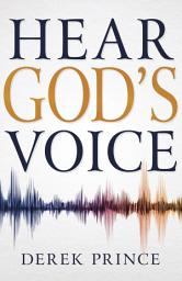 Icon image Hear God's Voice