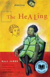 Icon image The Healing