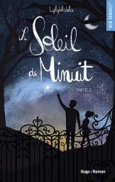 Icon image Le soleil de minuit - Tome 02