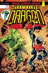 Icon image Savage Dragon