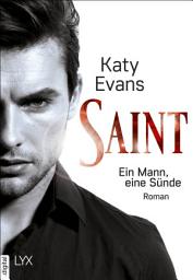 Icon image Saint – Ein Mann, eine Sünde
