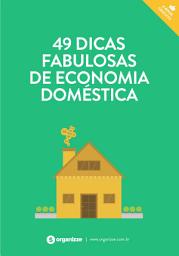Icon image 49 dicas fabulosas de economia doméstica: Finanças pessoais