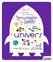 Icon image L'Univers