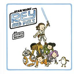 Icon image Rey and Pals
