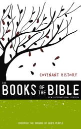 Icon image NIV, The Books of the Bible: Covenant History: Discover the Origins of God’s People