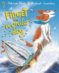 Icon image Fidget the Wonder Dog