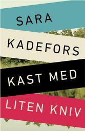 Icon image Kast med liten kniv