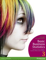 Icon image Basic Business Statistics: Concepts and Applications