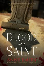 Icon image Blood on a Saint