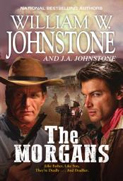 Icon image The Morgans: Volume 1