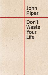 Icon image Don't Waste Your Life (Redesign)