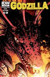 Icon image Godzilla