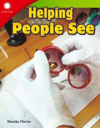 Icon image Helping People See: Read-along ebook