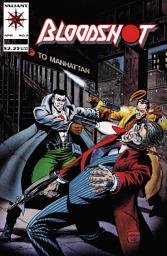 Icon image Bloodshot