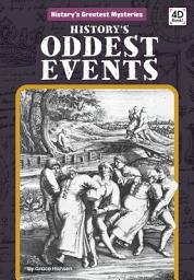 Icon image History's Oddest Events