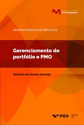 Icon image Gerenciamento de portfólio e PMO