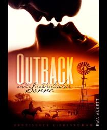 Icon image Outback: Unter australischer Sonne: Erotischer Liebesroman