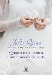 Icon image Quatro casamentos e uma moeda da sorte