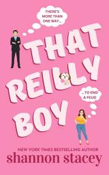 Icon image That Reilly Boy