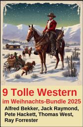 Icon image 9 Tolle Western im Weihnachts-Bundle 2025