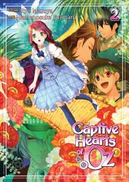 Icon image Captive Hearts of Oz