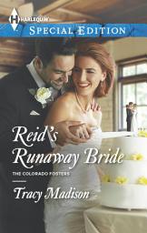 Icon image Reid's Runaway Bride