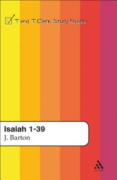 Icon image Isaiah 1-39
