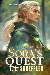 Icon image Sora's Quest: Enemies to Lovers YA Romantasy Adventure!