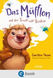 Icon image Das Müfflon und der Traum vom Stinken
