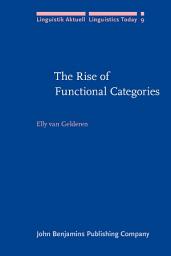 Icon image The Rise of Functional Categories