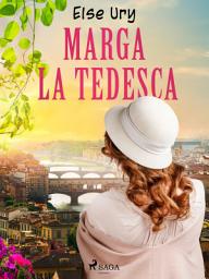 Icon image Marga la Tedesca