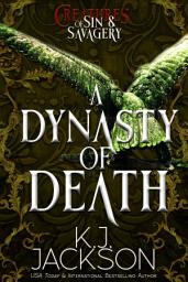 Icon image A Dynasty of Death