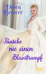 Icon image Täusche nie einen blaustrumpf