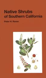 Icon image Native Shrubs of Southern California