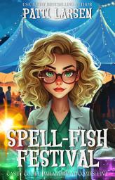 Icon image Spell-Fish Festival