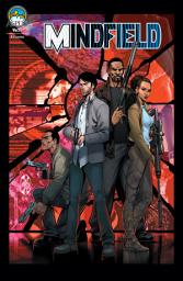 Icon image Mindfield