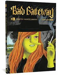 Icon image Bad Gateway