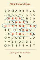 Icon image Deus nas histórias da Bíblia