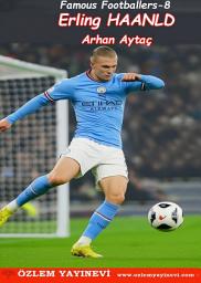 Icon image Erling Haanld