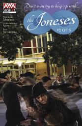 Icon image The Joneses