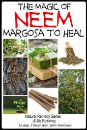 Icon image The Magic of Neem Margosa to Heal