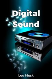Icon image Digital Sound