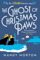 Icon image The Ghost of Christmas Paws