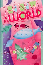 Icon image The News of the World: Stories