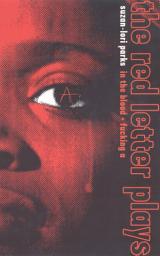Icon image The Red Letter Plays