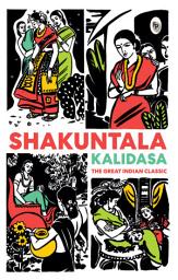 Icon image Shakuntala - The Great Indian Classic