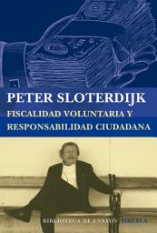 Icon image Fiscalidad voluntaria y responsabilidad ciudadana