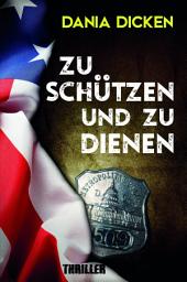 Icon image Zu schützen und zu dienen