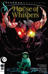 Icon image House of Whispers (2018 - 2020)